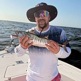 Carolina Beach Report Photo 1