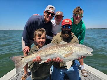 Charleston Report Photo 2