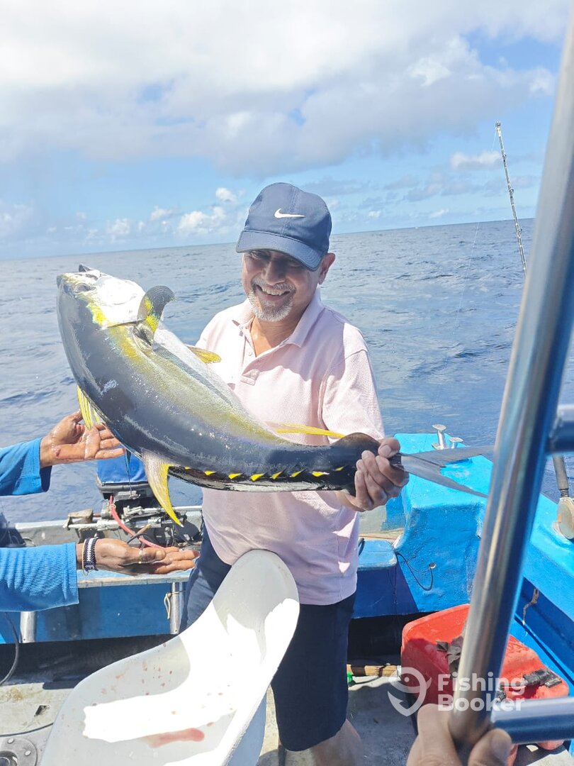 Malindi Report Photo 0