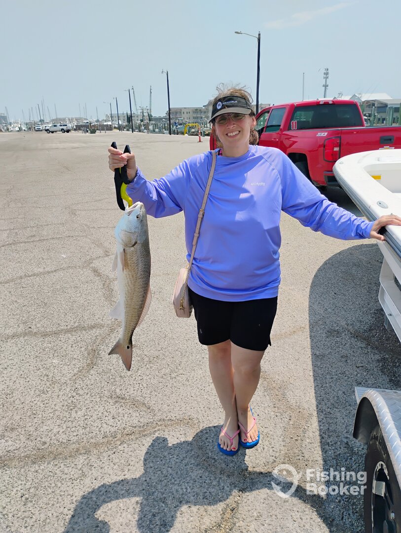 Port Aransas Report Photo 0