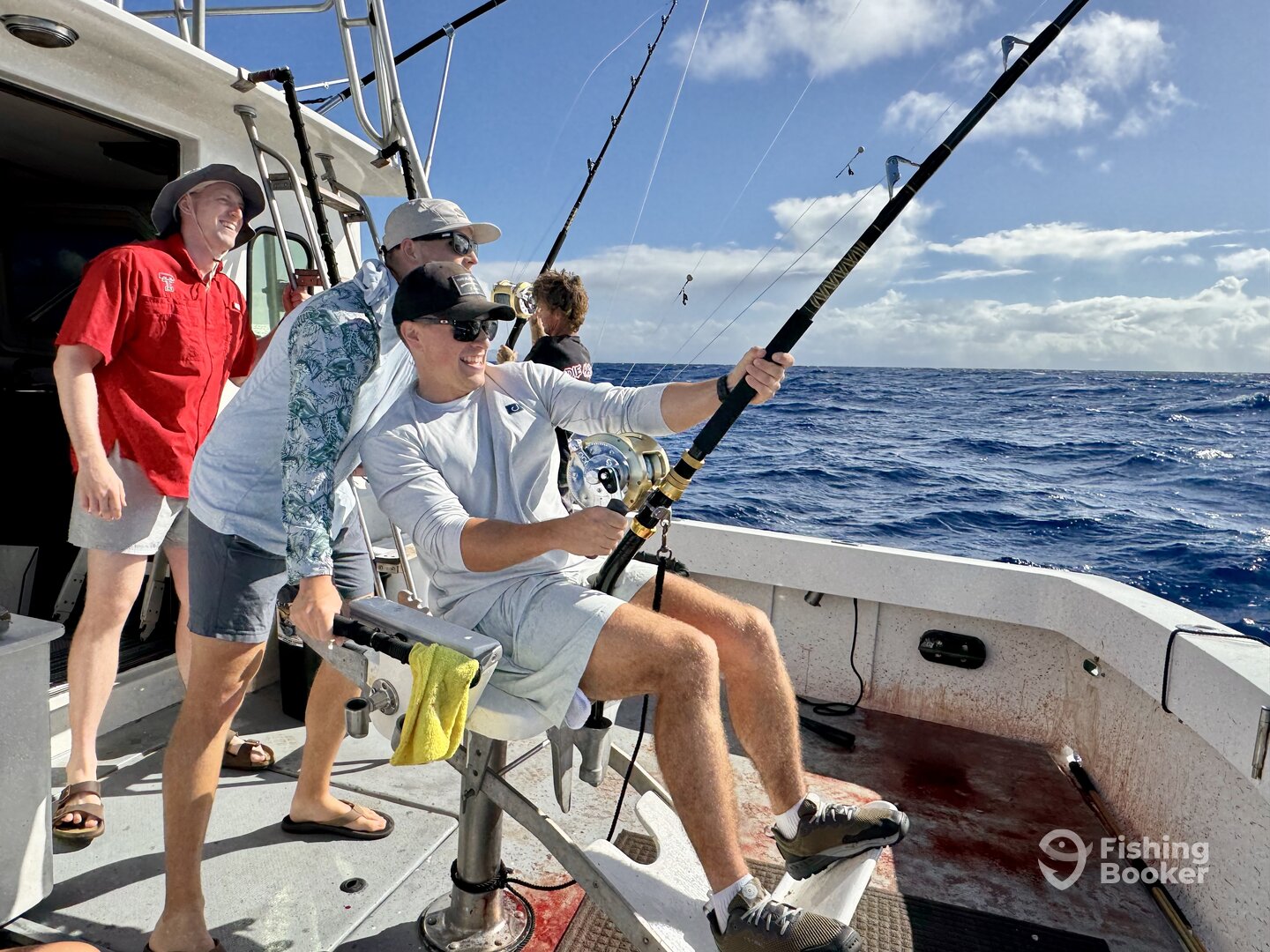 Honolulu Report Photo 0