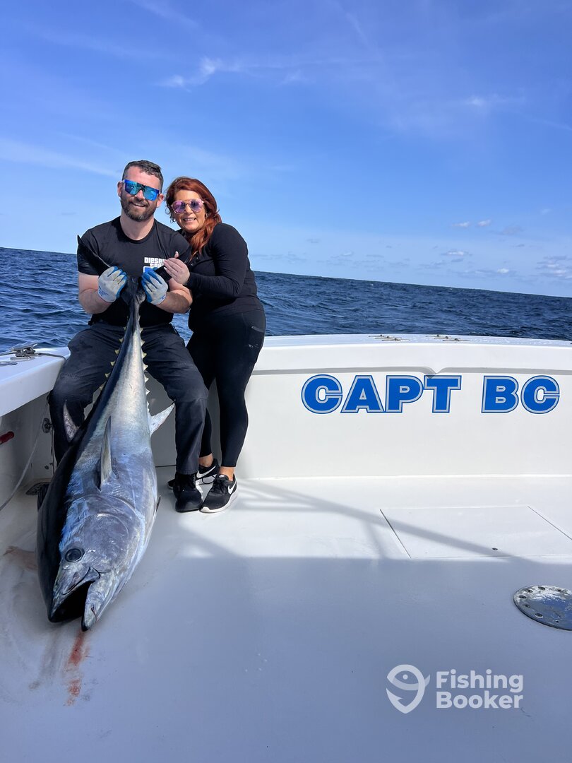 Nags Head Report Photo 0