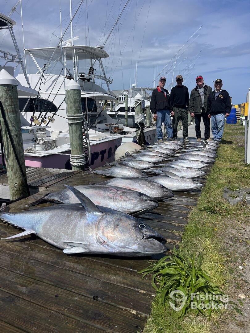 Nags Head Report Photo 0