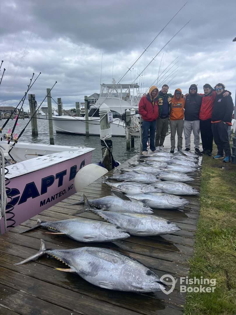 Nags Head Report Photo 0