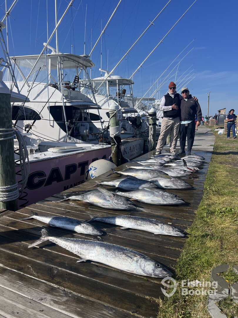 Nags Head Report Photo 0