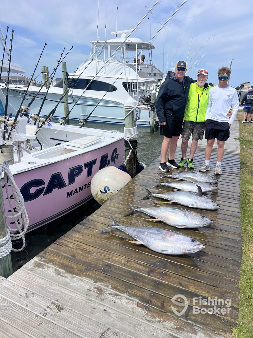 Nags Head Report Photo 0