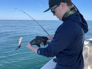 Nags Head Report Photo 2