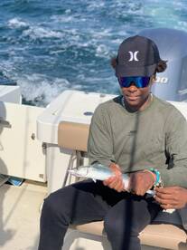 Season is off to a great start!