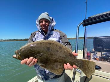 Ocean City Report Photo 1