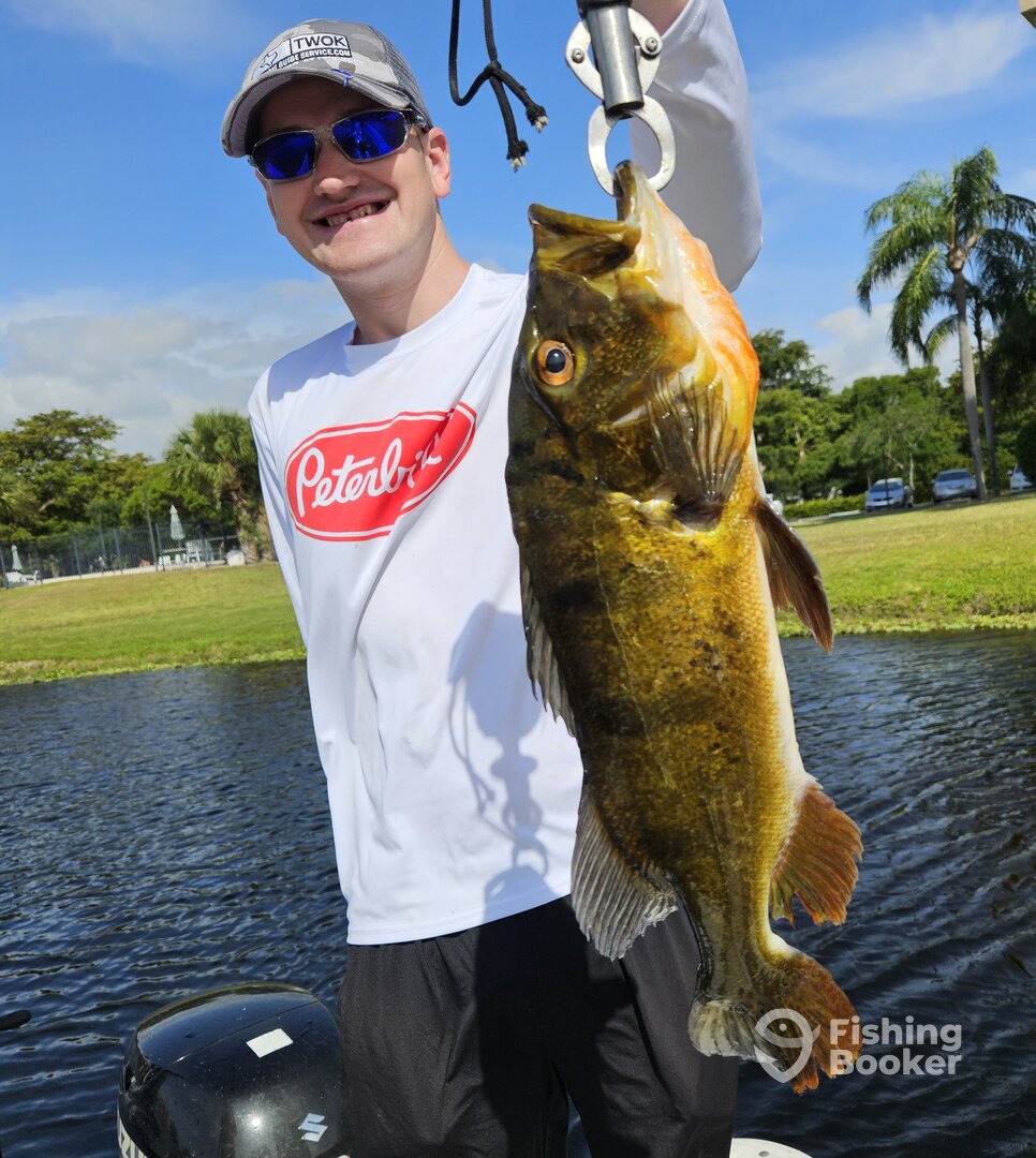 Delray Beach Report Photo 0