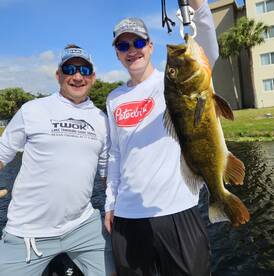 Delray Beach Report Photo 1