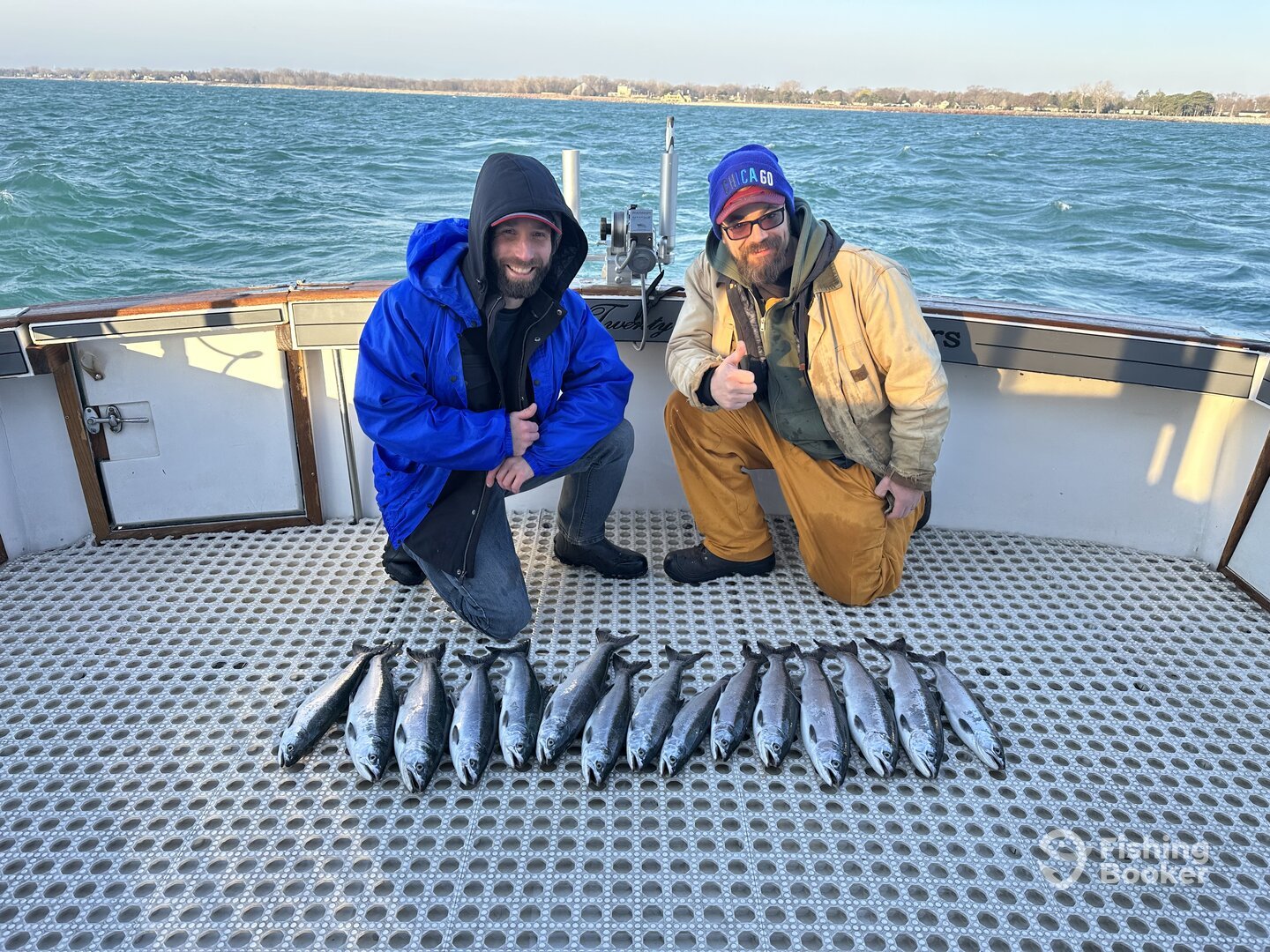 Kenosha Report Photo 0