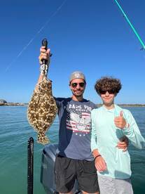 St. Augustine Report Photo 1