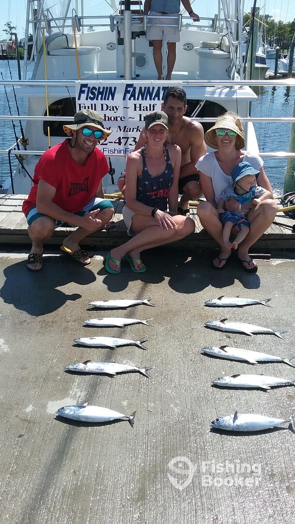 Wanchese Report Photo 0