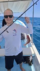 Playa Hermosa Report Photo 2