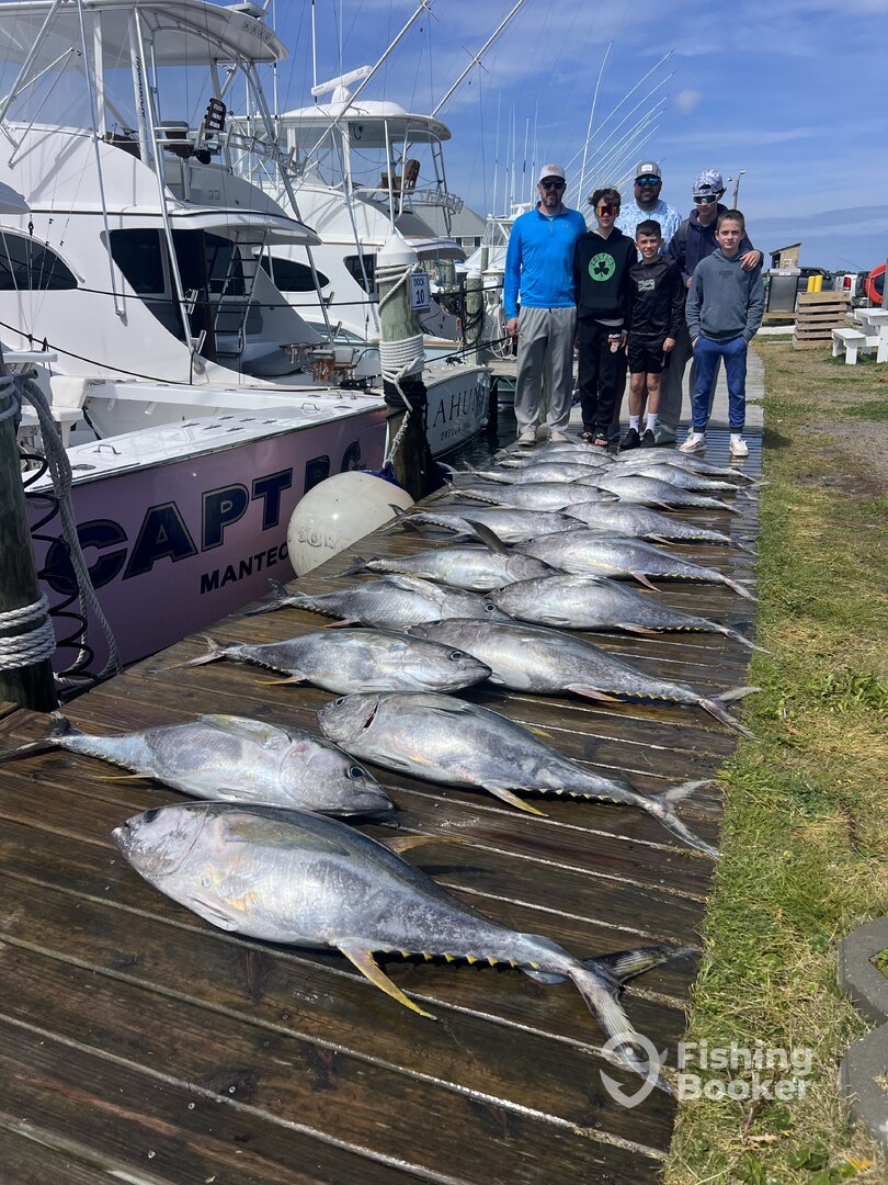Nags Head Report Photo 0