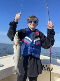 Wanchese Report Photo 1