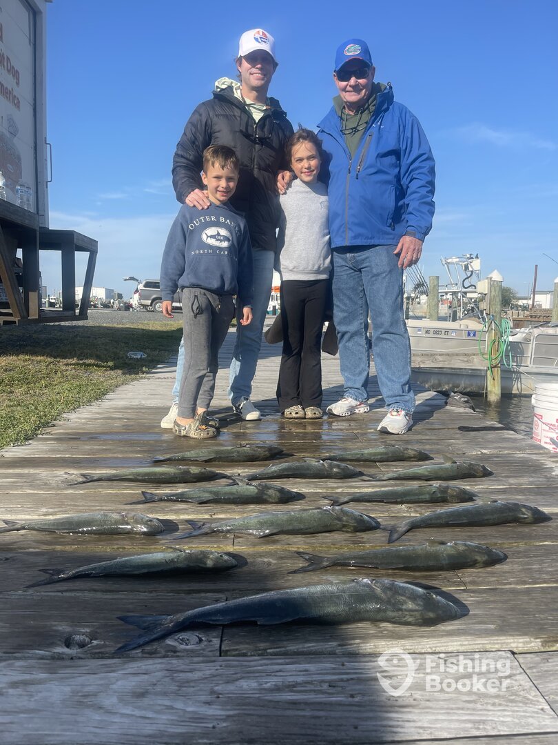 Wanchese Report Photo 0
