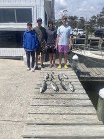 Wanchese Report Photo 2
