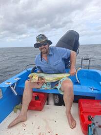 El Gigante Report Photo 2