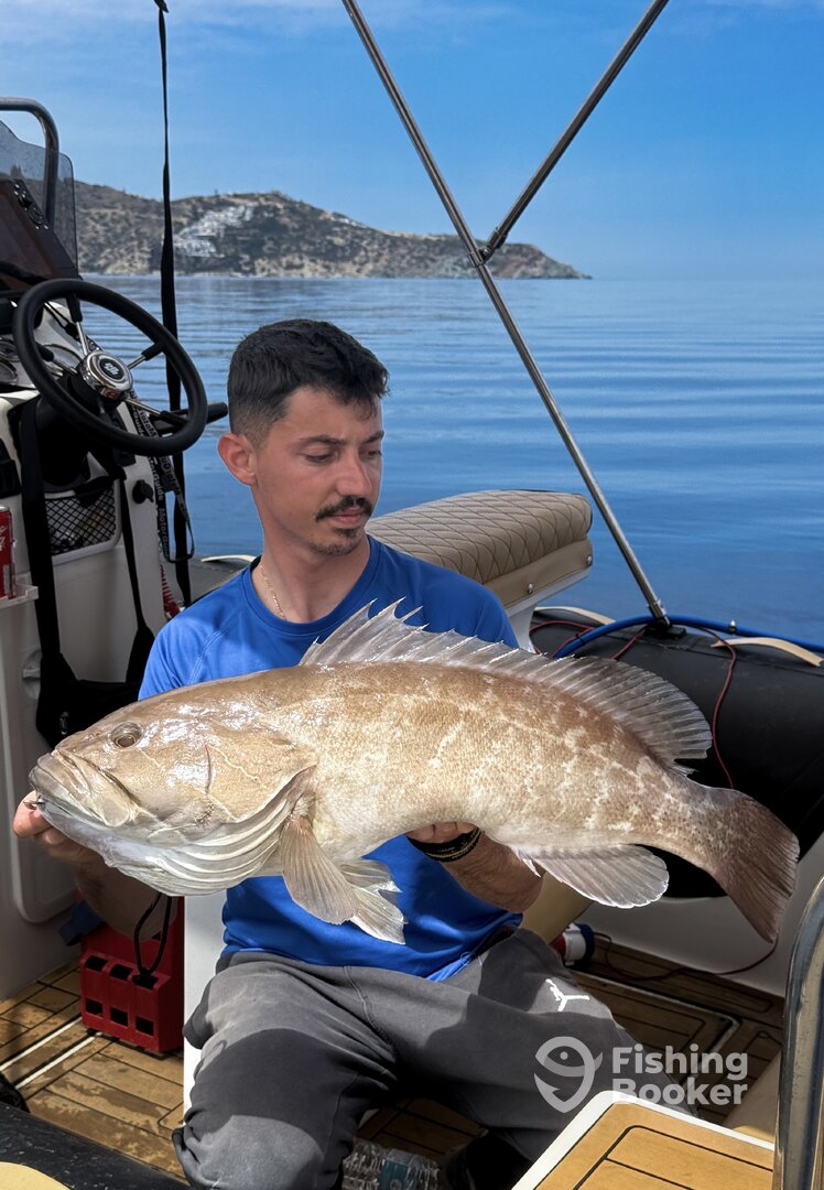 Pantanassa Report Photo 0