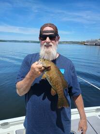 Branson Report Photo 1