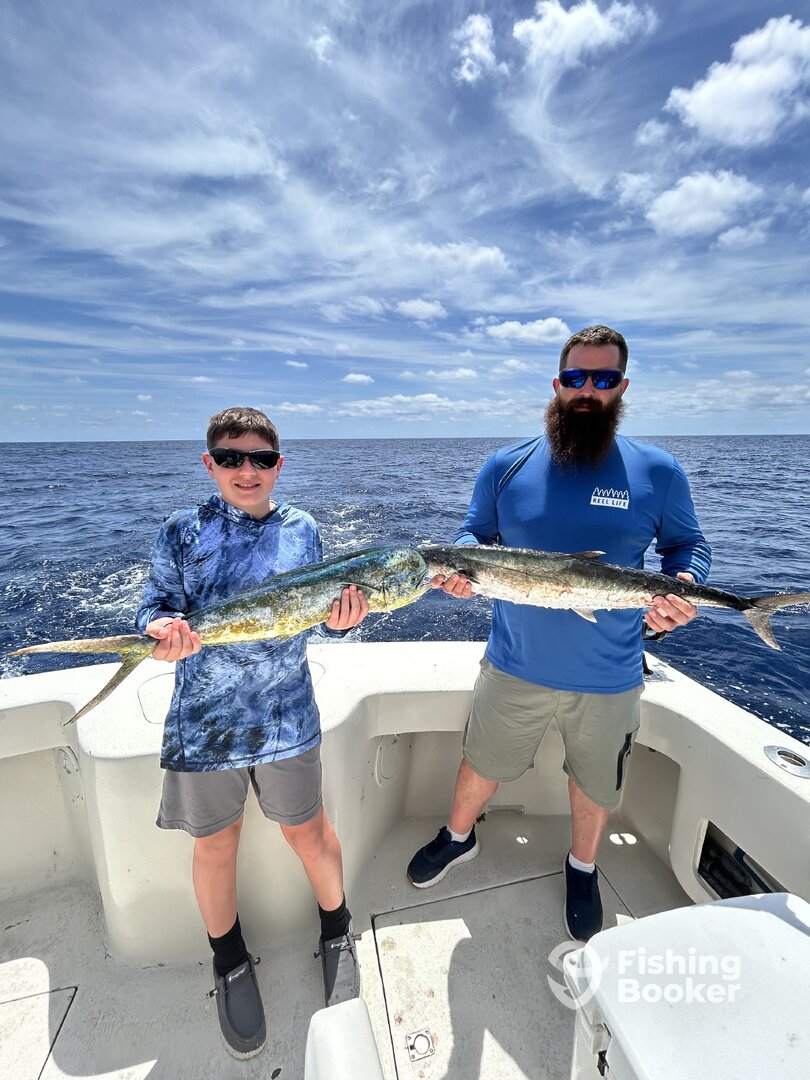 Port Canaveral Report Photo 0