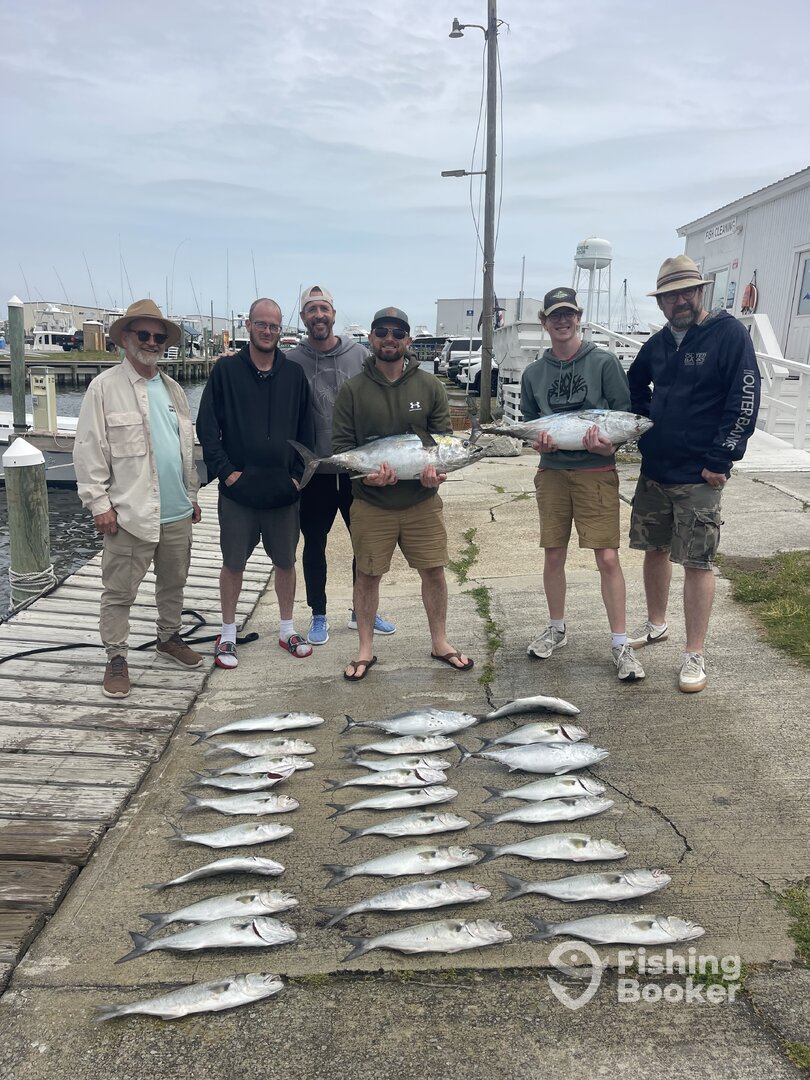 Wanchese Report Photo 0