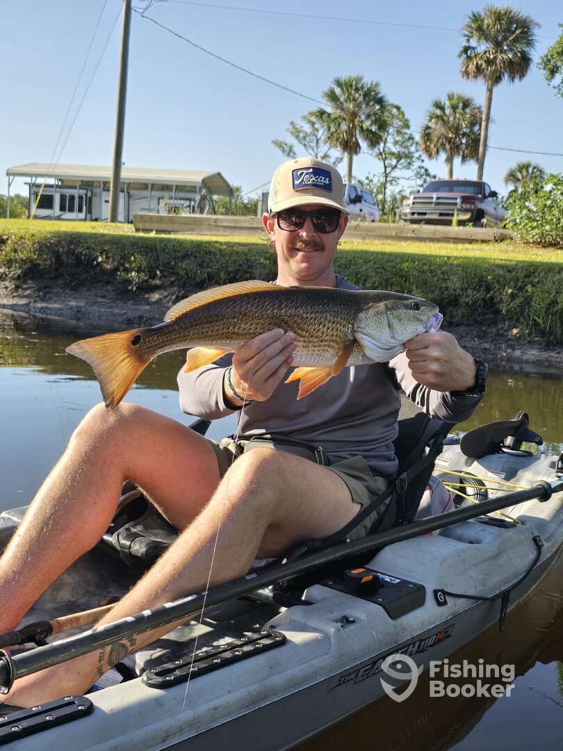 New Smyrna Beach Report Photo 0