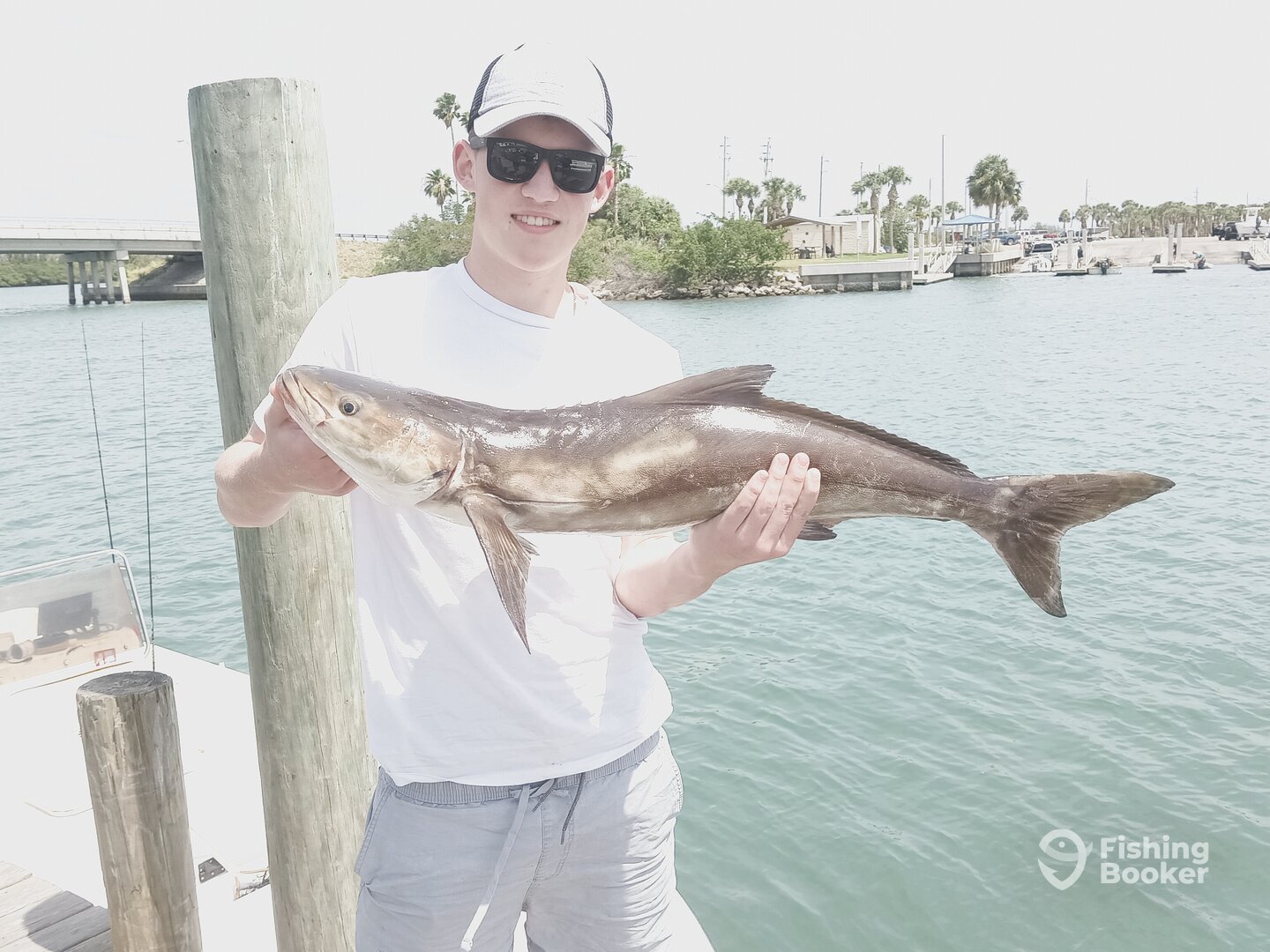 Fort Pierce Report Photo 0