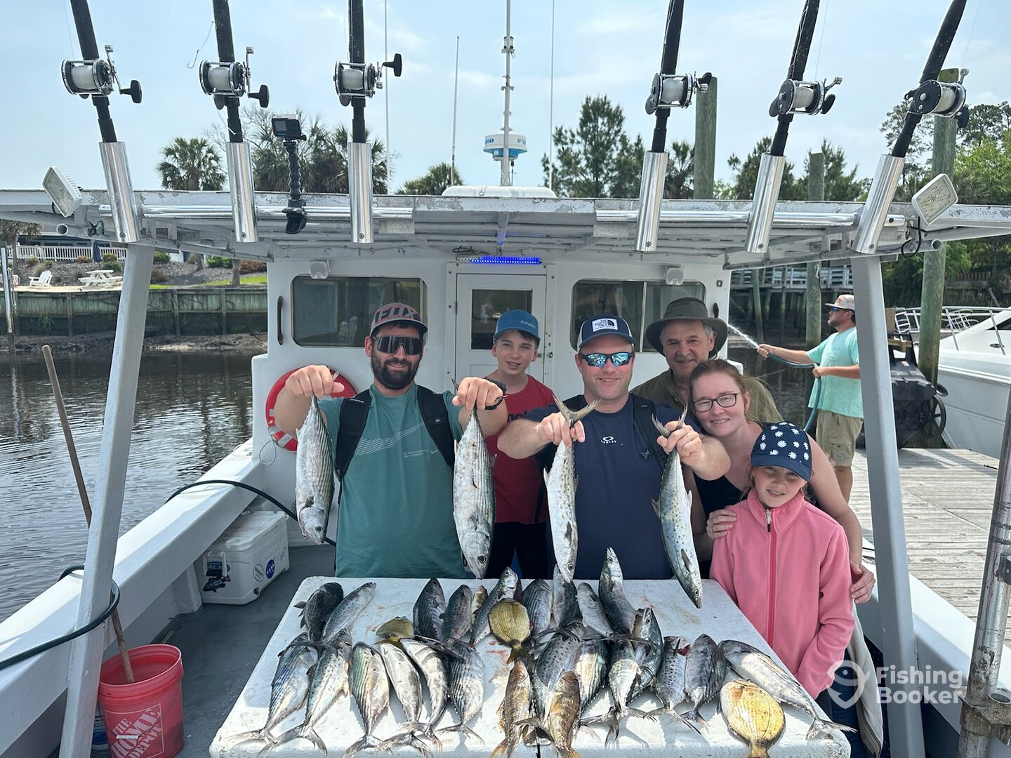North Myrtle Beach Report Photo 0