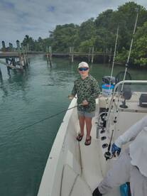 Jupiter Report Photo 2