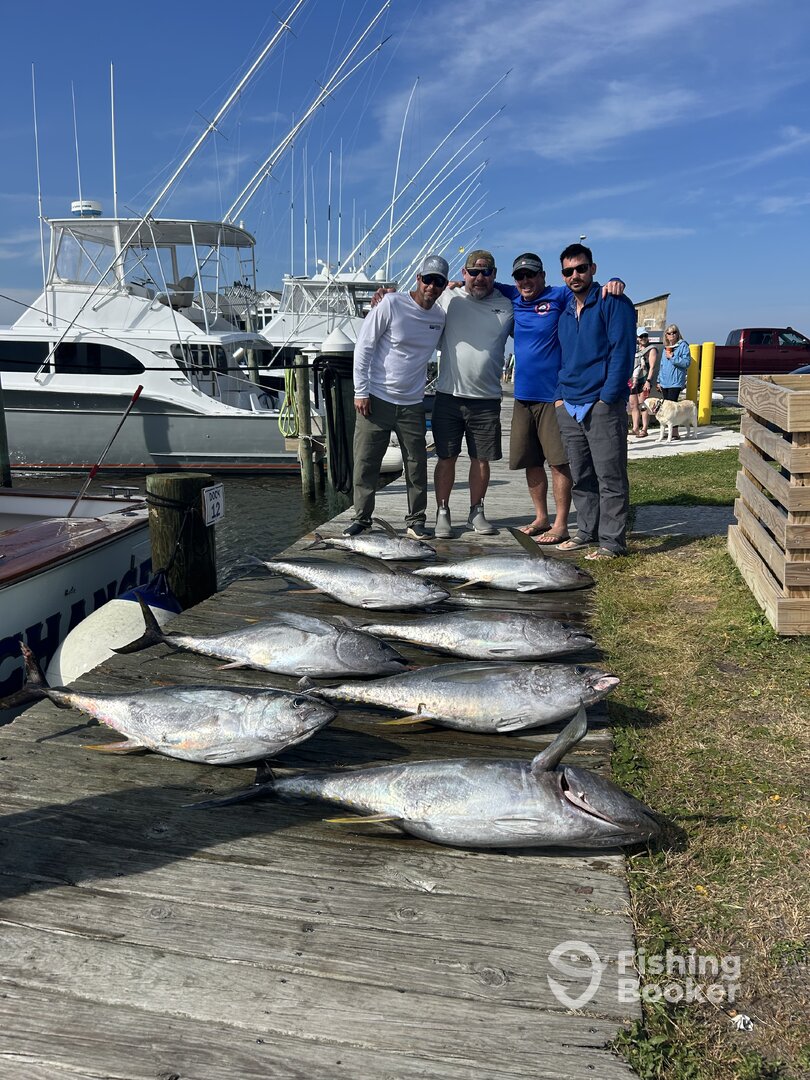 Nags Head Report Photo 0