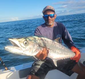 Kings!@Grillofishing