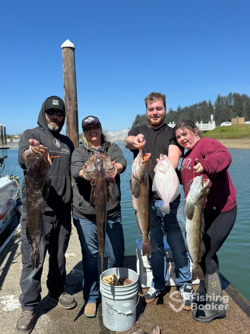 Winchester Bay Report Photo 0