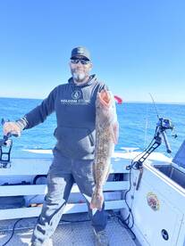 Winchester Bay Report Photo 2