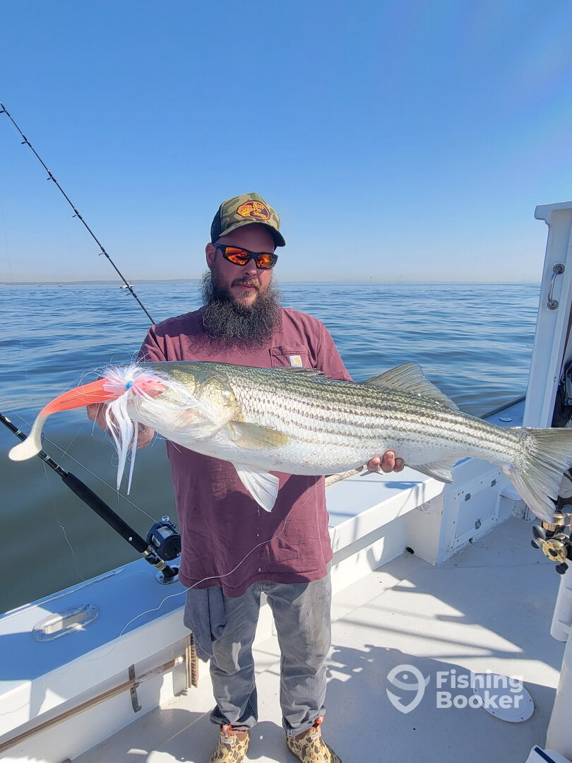 South Amboy Report Photo 0