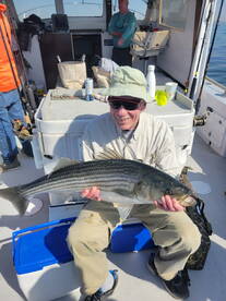 South Amboy Report Photo 1