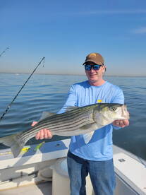 South Amboy Report Photo 1