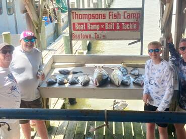 Almost rescheduled this trip!!