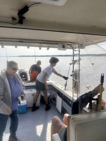 King George Report Photo 4