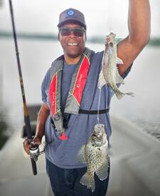 Catching em 2X