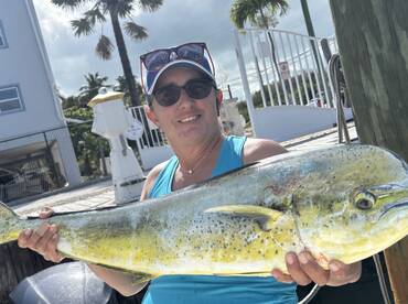 Islamorada Report Photo 1