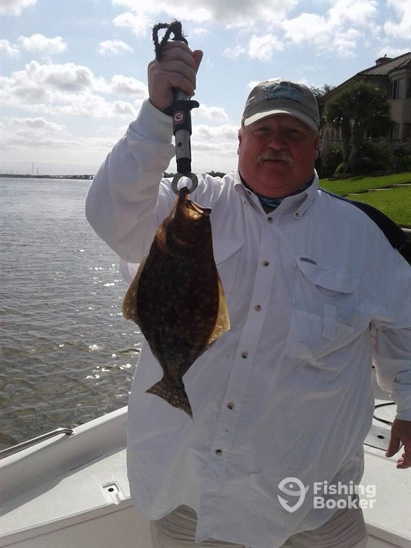 Houston Report Photo 0