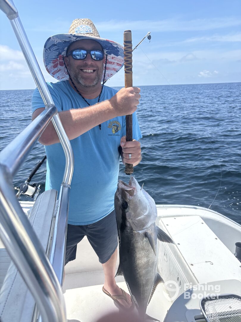 Fort Walton Beach Report Photo 0