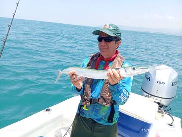 Herradura Report Photo 1