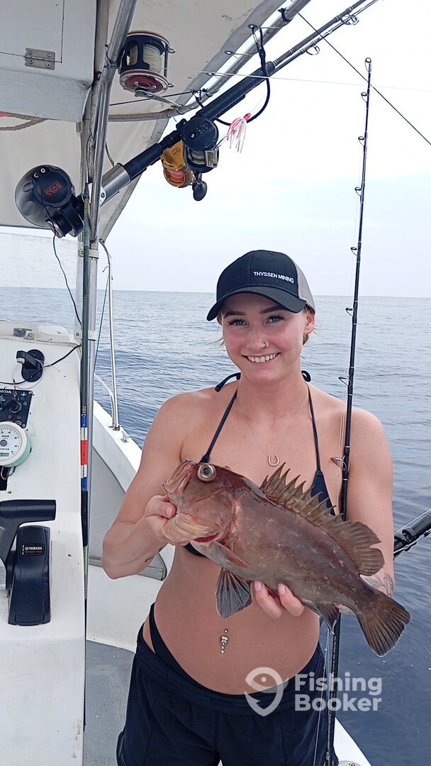 Herradura Report Photo 0