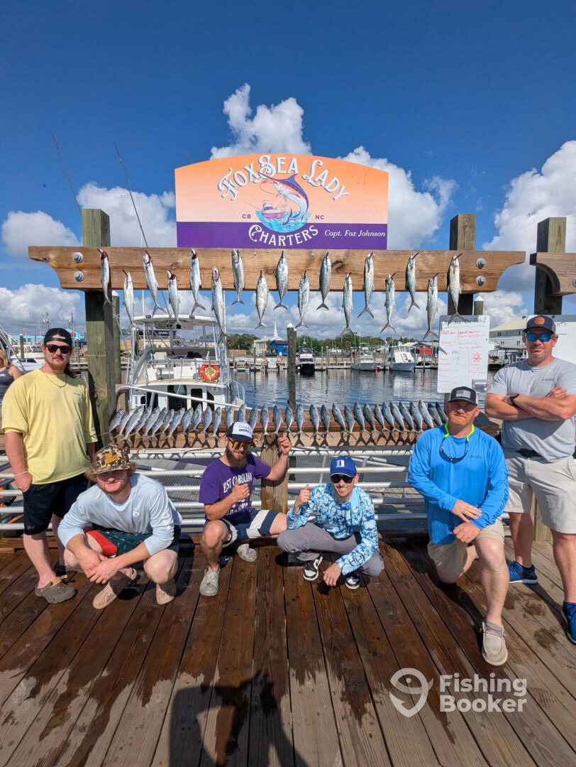 Carolina Beach Report Photo 0