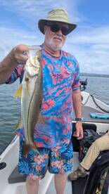 Gamboa Report Photo 2