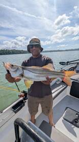 Raining season starting 